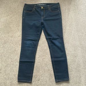 American Eagle Jegging
